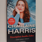 Charlaine Harris : Väristyksiä haudan takaa - pikkukuva 1