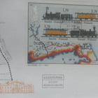 1988 Hki - Hlinna asemat 7eril F88 blokeilla - pikkukuva 1