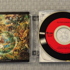 Elton John – Captain Fantastic And The Brown Dirt Cowboy - pikkukuva 2