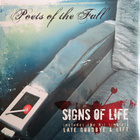 Poets Of The Fall – Signs Of Life 2 X LP (Avaamaton) - pikkukuva 1