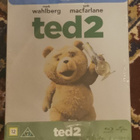 Ted 2 Steelbook UUSI blu-ray - pikkukuva 1