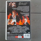 VHS: Paholaisen Asianajaja (Keanu Reeves, Al Pacino 1997) - pikkukuva 2