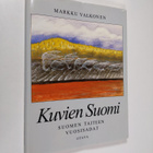 Markku Valkonen : Kuvien Suomi : Suomen taiteen vuosisadat - pikkukuva 1