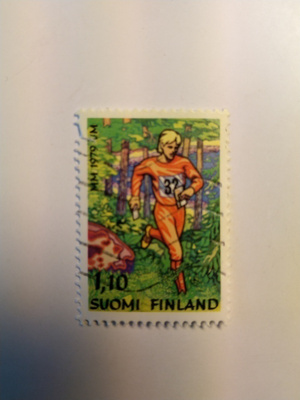 Postimerkki MM1979