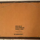 BUDWEISER KING OF BEERS BAARIPEILI 1988 - pikkukuva 4