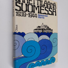 Aleksander Warma : Lähettiläänä Suomessa 1939-1944 : muis... - pikkukuva 1