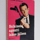 William Johnston : Salainen agentti iskee jälleen - pikkukuva 1