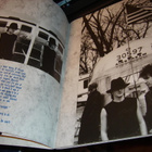 U2 TOUR BOOK 1985 ( No Author Given ) sis. postikulut - pikkukuva 4