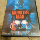 Monster Man (Erik Jungmann) - pikkukuva 1