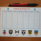 Lukujärjestys KOP 1965 - pikkukuva 2