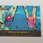 Topps 2000 Pokemon TV EP20 Bye, bye Butterfree - pikkukuva 1
