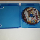 City of War - UK Region B Blu-Ray (Metrodome) - pikkukuva 2