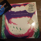 ROLLING STONES - TERRIFYING CD SINGLE - pikkukuva 1