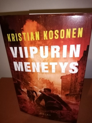 KOSONEN : VIIPURIN MIEHITYS ( SIS POSTIKULU )