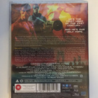 Cyborg (Blu-ray) Jean Claude Van Damme (1989) UUSI - pikkukuva 2