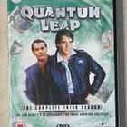 Aikahyppy: Kausi 3 (6DVD) Scott Bakula & Dean Stockwell - pikkukuva 1