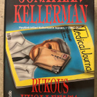 [Kirja] JONATHAN KELLERMAN: RUKOUS KUOLLEELTA - pikkukuva 1