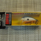 Rapala Mini Fat Rap MFR-3 vaappu. - pikkukuva 1