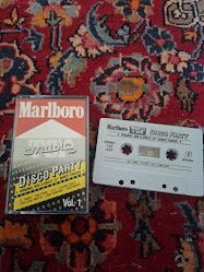 Marlboro Disco Party Vol.1
