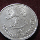 1 markka 1979 - pikkukuva 2