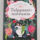 Laura Suomela : Tulppaanitoiveunia - pikkukuva 1