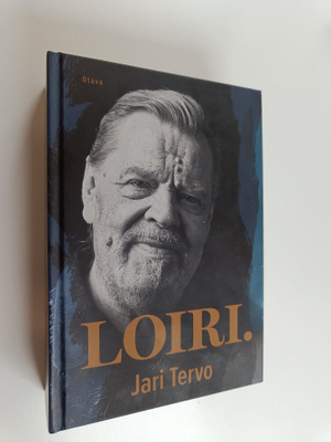 Jari Tervo : Loiri.