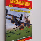 Korkeajännitys 1/2011 : Kulissien kuninkaat - pikkukuva 1