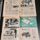 Tekniikan Maailma 1961 - 4 lehteä - pikkukuva 3