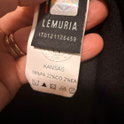 Italialainen Lemuria takki M - pikkukuva 3