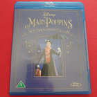 Mary Poppins BLU-RAY - pikkukuva 1