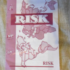 RISK Världsstrategispelet - Ruotsinkielinen RISK vuodelta 19 - pikkukuva 4