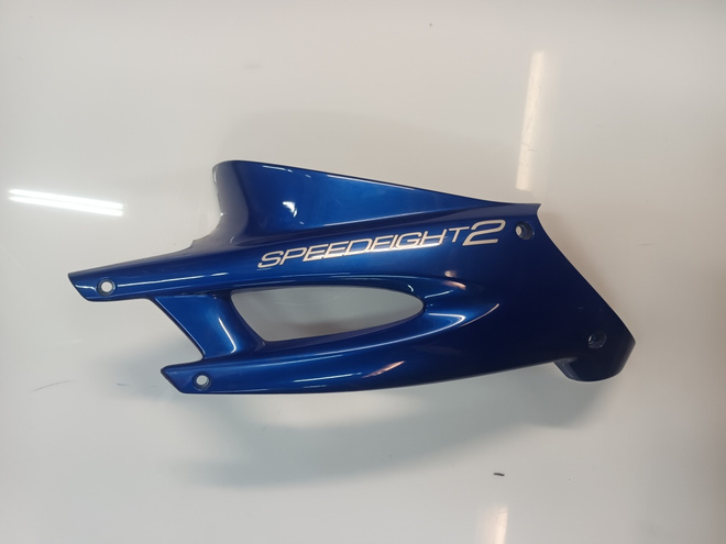 Peugeot Speedfight 2 vas. sivukate 1173427800