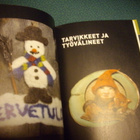 Talvitie, Tammi: HUOVUTUS (2.p.2006) Sis.postikulut - pikkukuva 3
