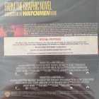 Watchmen/Tales Of The Black Freighter DVD (2011) BLU-RAY - pikkukuva 2