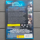 DVD: Salaista Elämää (Daphne Zuniga, Duncan Regehr 2005/2008 - pikkukuva 2