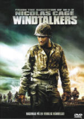WINDTALKERS	(25 152)	-FI-	DVD		nicolas cage	O:John Woo