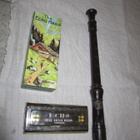 YAMAHA HUILU + ECHO HARP - pikkukuva 1
