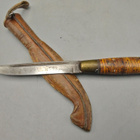 Puukko Made in Finland - pikkukuva 2