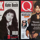 Kate Bush - Vox & Q - pikkukuva 1