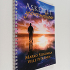 Ville Pitkänen ym. : Askeleet yliluonnolliseen - pikkukuva 1
