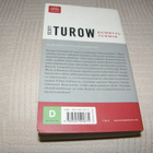 Scott Turow Kumottu tuomio -pok - pikkukuva 2