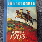 Lännensarja vuosikirja 1963 - pikkukuva 1