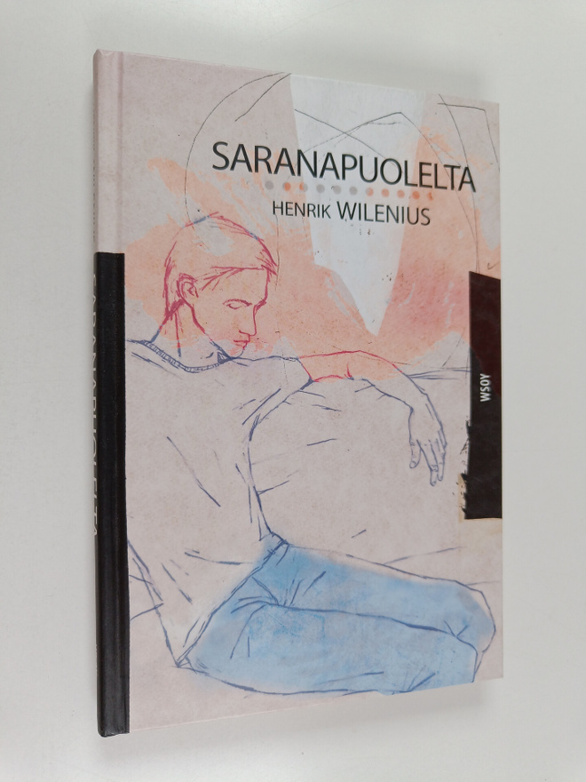 Henrik Wilenius : Saranapuolelta