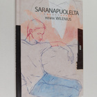 Henrik Wilenius : Saranapuolelta - pikkukuva 1