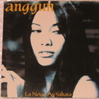 Anggun • La Neige Au Sahara CD-Single - pikkukuva 2