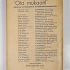 Emmuska Orczy : Punaisen Neilikan voitto : historiallinen... - pikkukuva 2