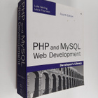 Luke Welling : PHP and MySQL Web development - pikkukuva 1