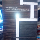 Nastolan kulttuuriympäristöselvitys ( SIS POSTIKULU ] - pikkukuva 1