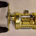 +++Daiwa Luna 300 L+++ - pikkukuva 1