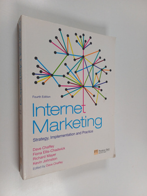 Internet marketing : strategy, implementation and practice